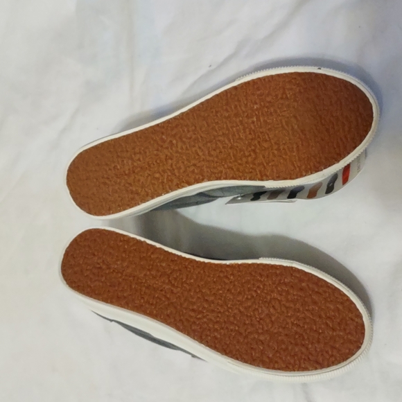 Superga people's shoes of Italy - Picture 9 of 11